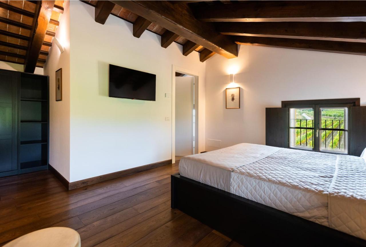 Al Pompiere - Wine And Rooms Capriva del Friuli Exterior photo