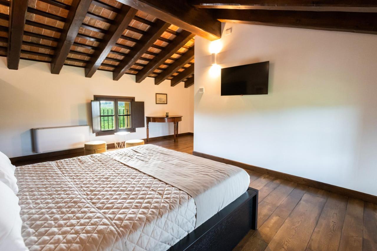 Al Pompiere - Wine And Rooms Capriva del Friuli Exterior photo