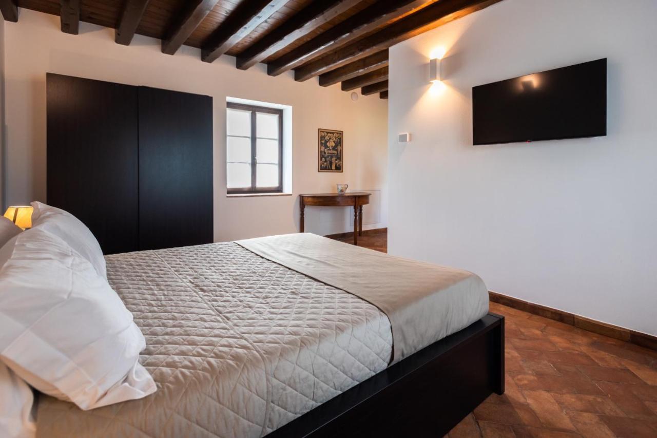 Al Pompiere - Wine And Rooms Capriva del Friuli Exterior photo