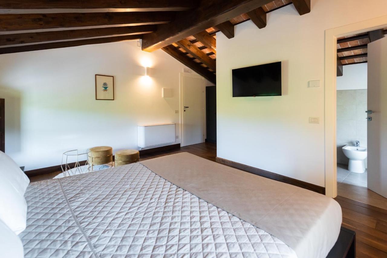 Al Pompiere - Wine And Rooms Capriva del Friuli Exterior photo